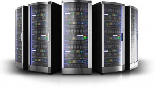 CO-LOCATION (SERVER HOSTING)